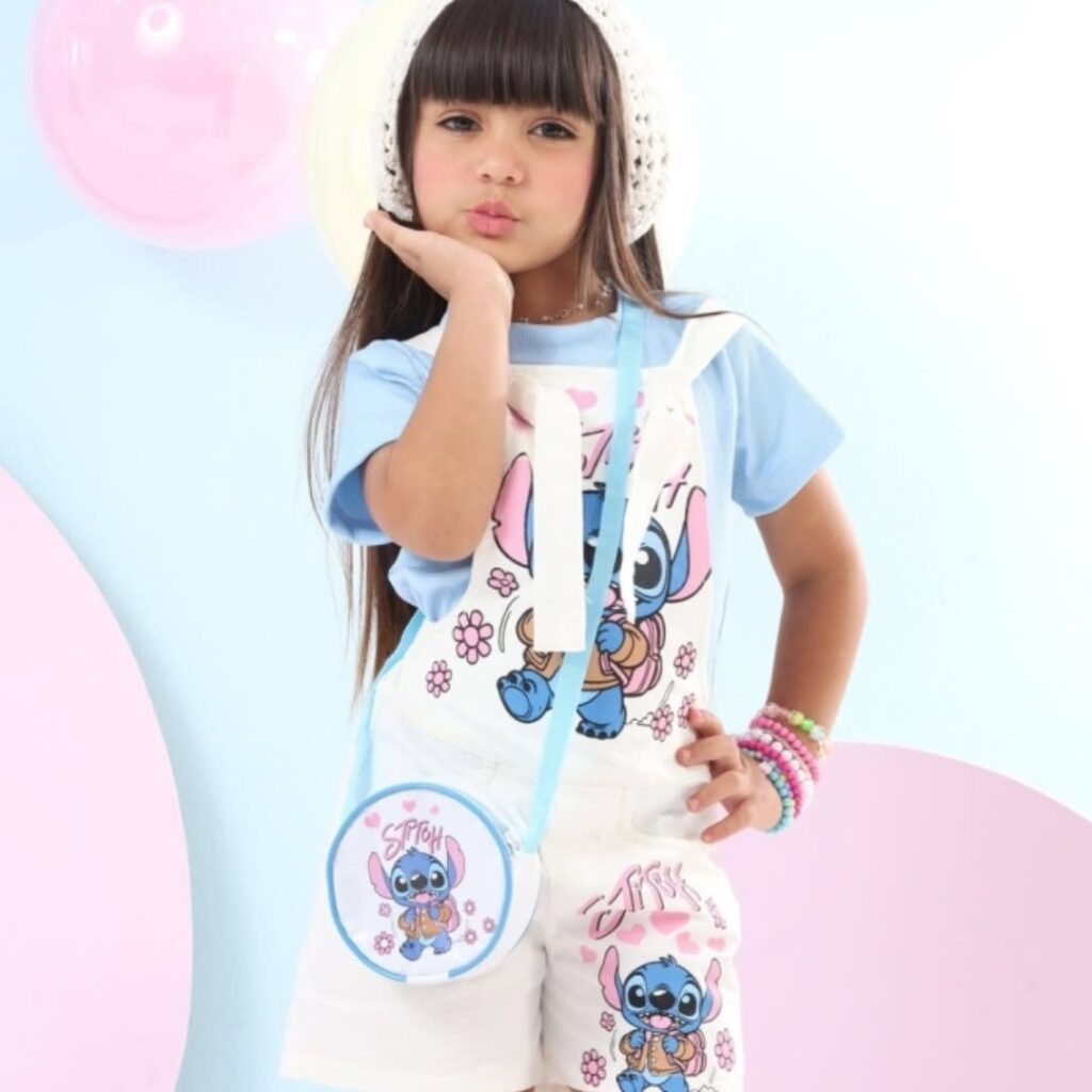 Lilo Stich