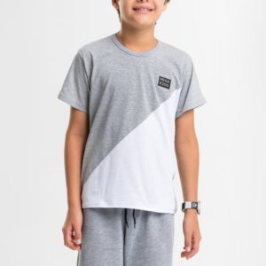 Conjunto Infantil Verão Masculino